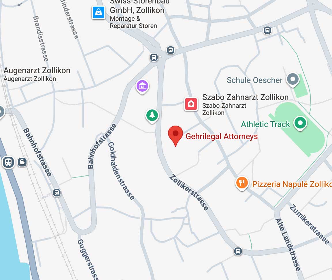 Google Maps Gehrilegal