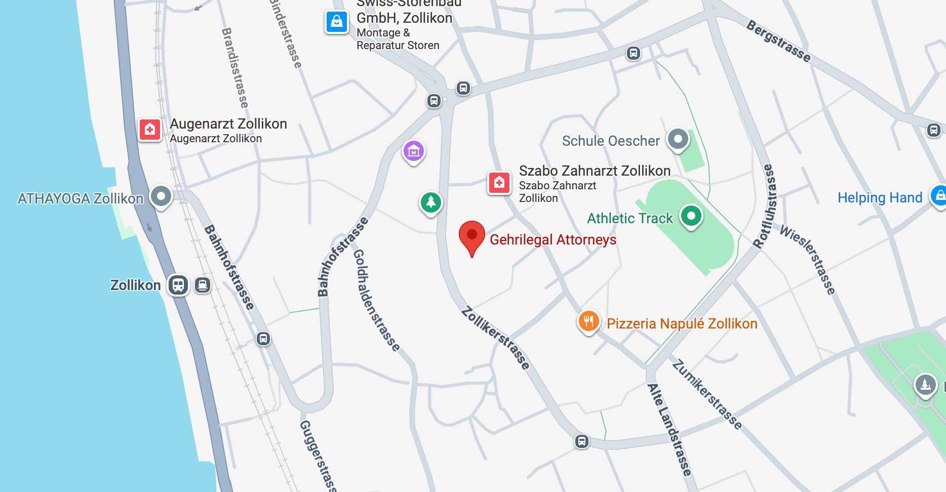 Kartendaten © 2026 Google